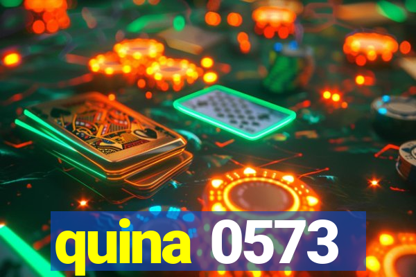 quina 0573