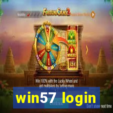 win57 login