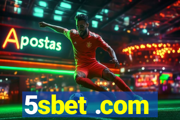 5sbet .com