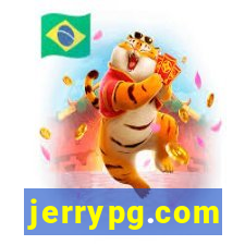 jerrypg.com