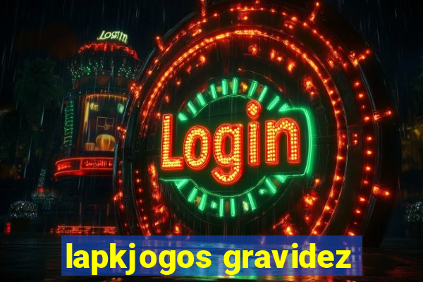 lapkjogos gravidez