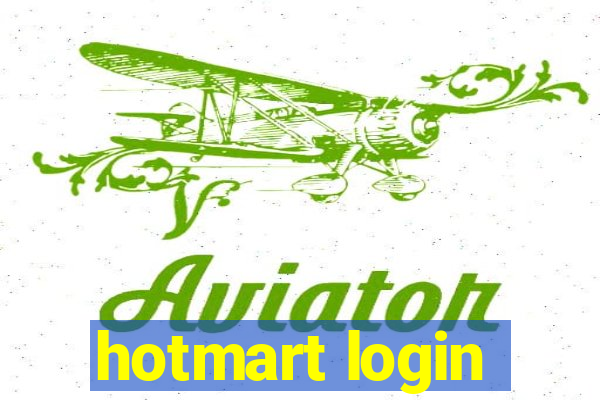 hotmart login