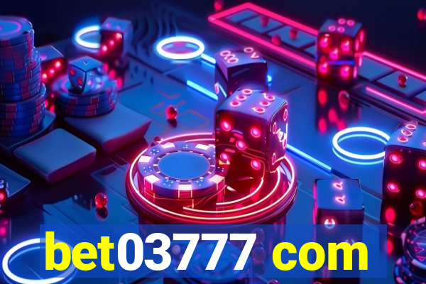 bet03777 com