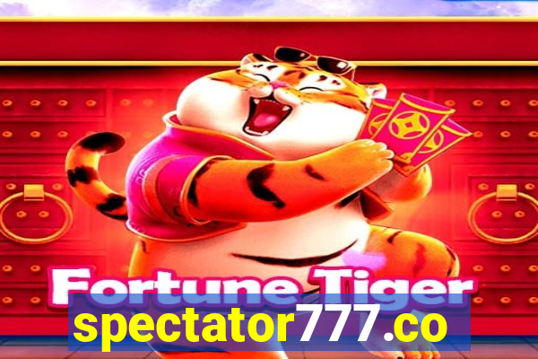 spectator777.com