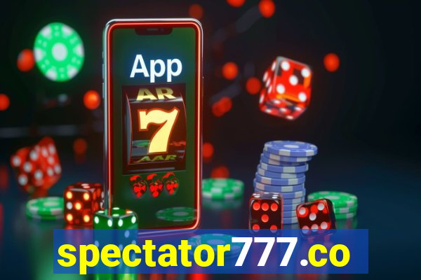 spectator777.com