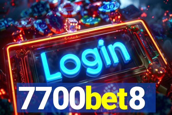 7700bet8