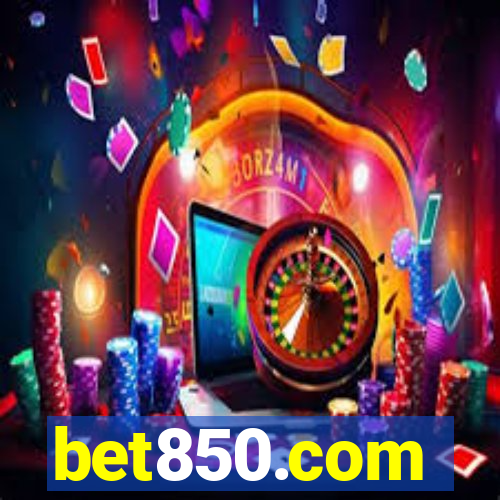 bet850.com