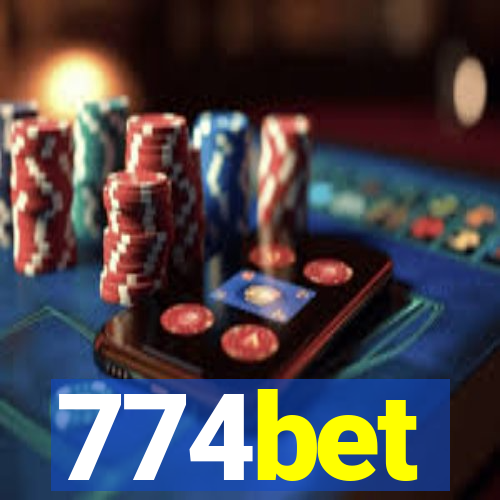 774bet