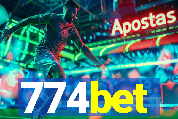 774bet