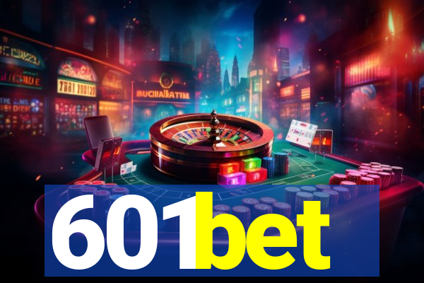 601bet