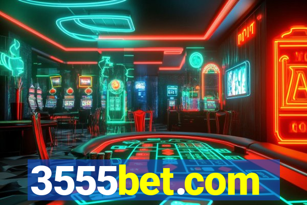 3555bet.com