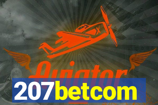 207betcom