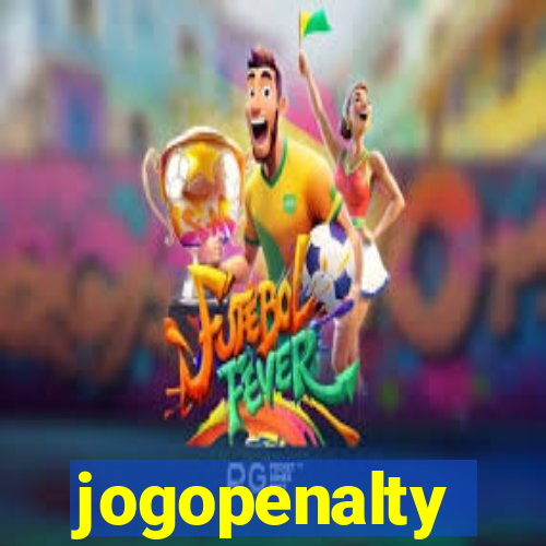 jogopenalty