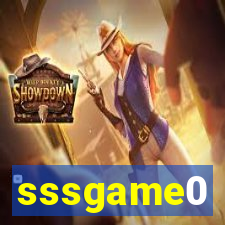 sssgame0