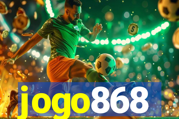 jogo868