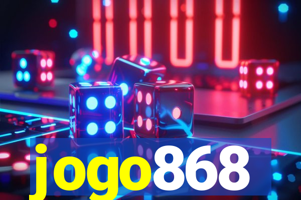 jogo868