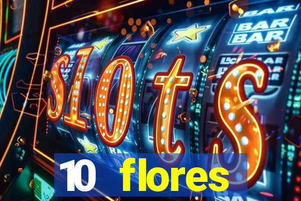 10 flores silvestres da regi o sudeste