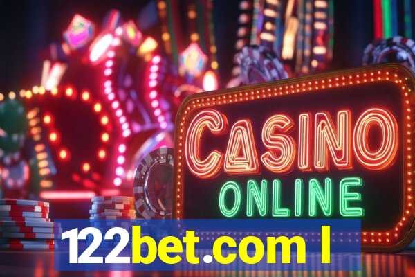 122bet.com l