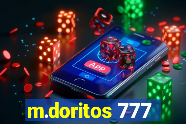 m.doritos 777