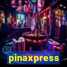 pinaxpress