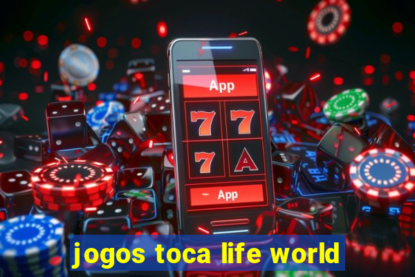 jogos toca life world