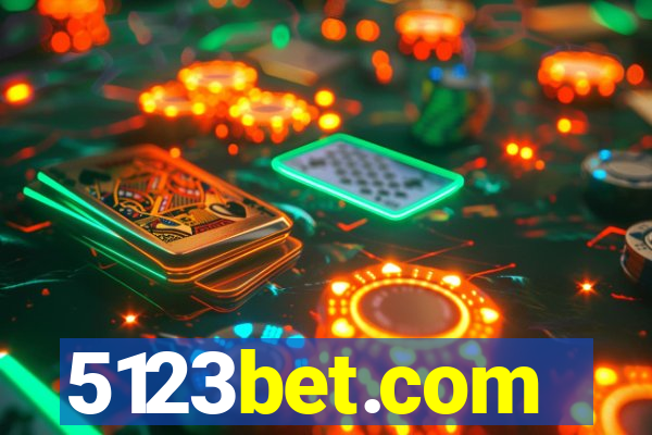 5123bet.com