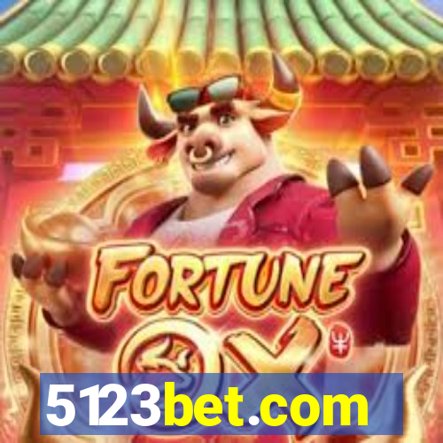 5123bet.com