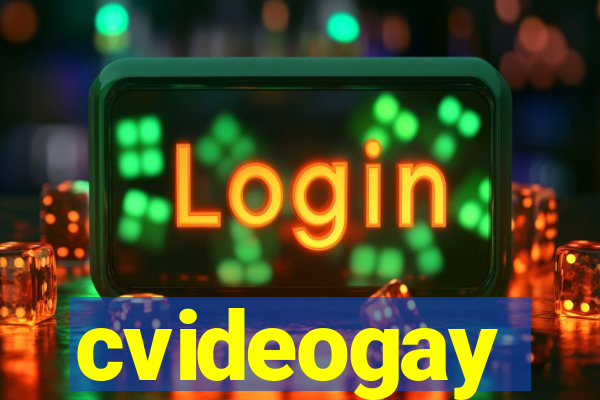 cvideogay