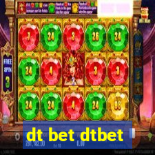 dt bet dtbet