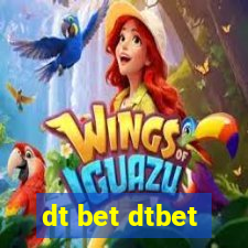 dt bet dtbet