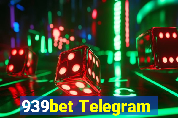 939bet Telegram