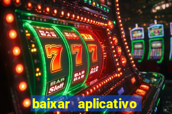 baixar aplicativo para fazer jogo do bicho