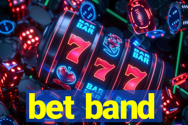 bet band