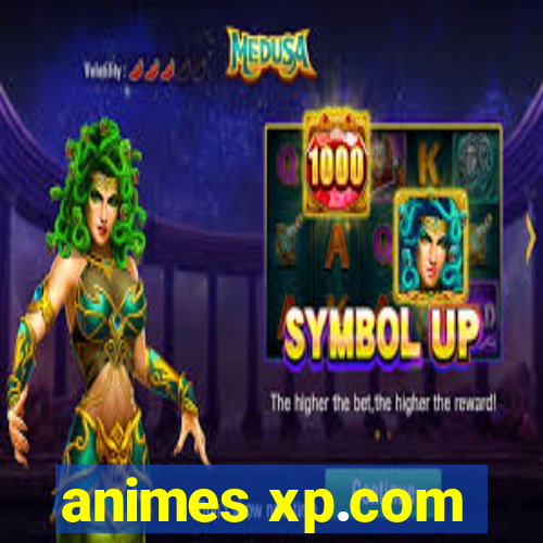 animes xp.com