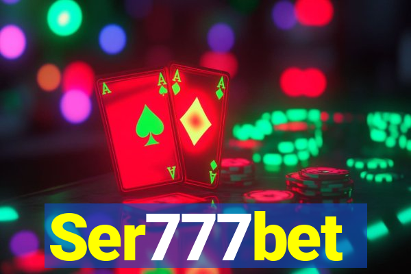 Ser777bet