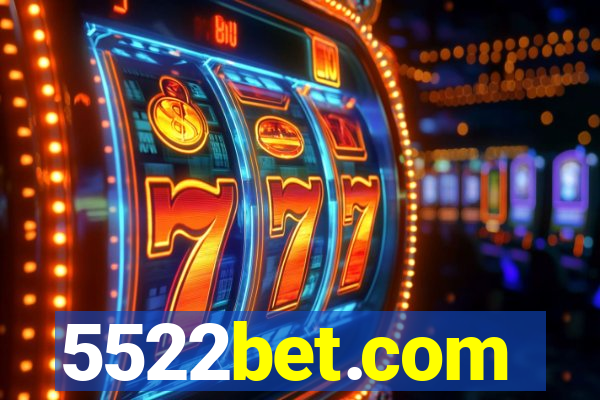 5522bet.com