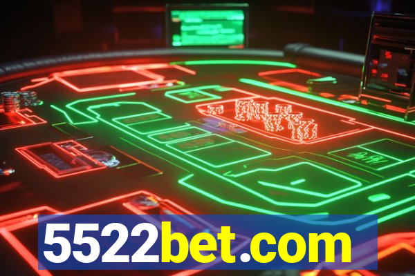 5522bet.com