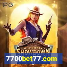 7700bet77.com