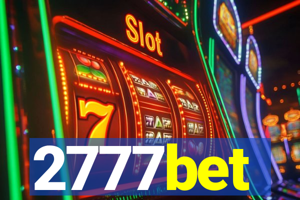 2777bet