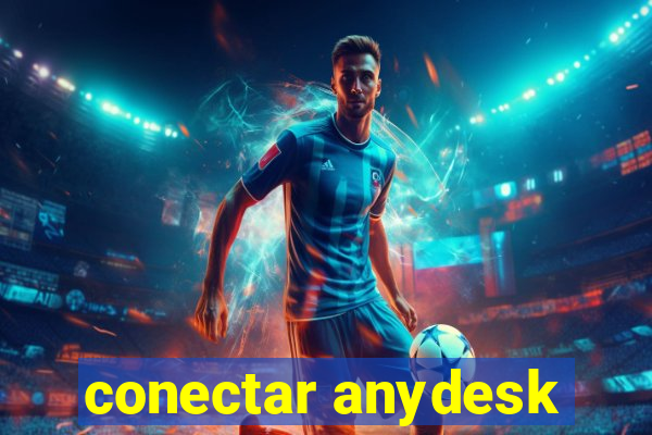 conectar anydesk