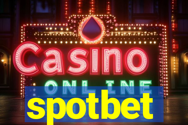 spotbet