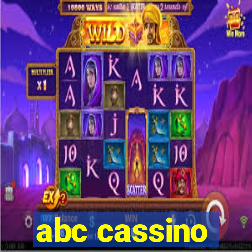 abc cassino