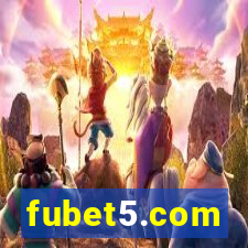 fubet5.com