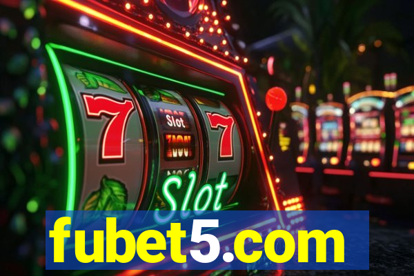 fubet5.com