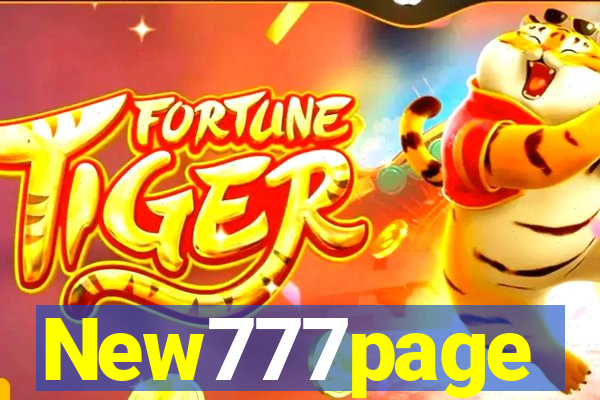 New777page