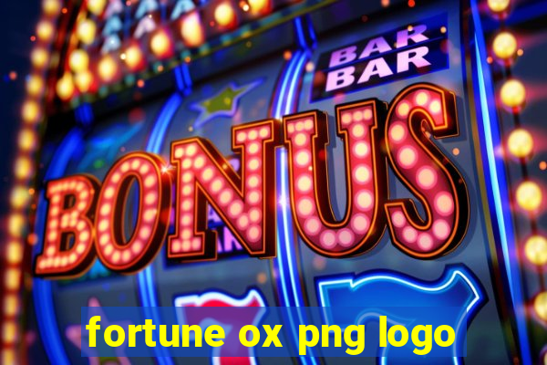 fortune ox png logo