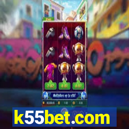 k55bet.com