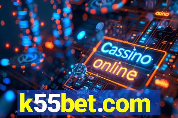 k55bet.com