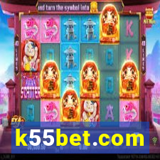 k55bet.com