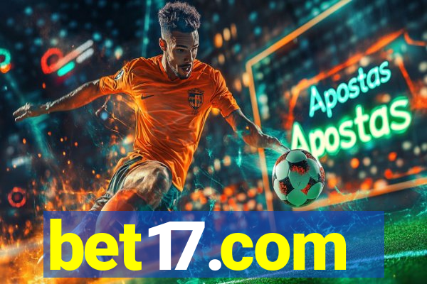 bet17.com